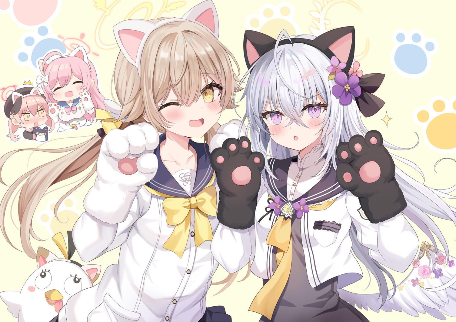 DIY 移动云电脑记录